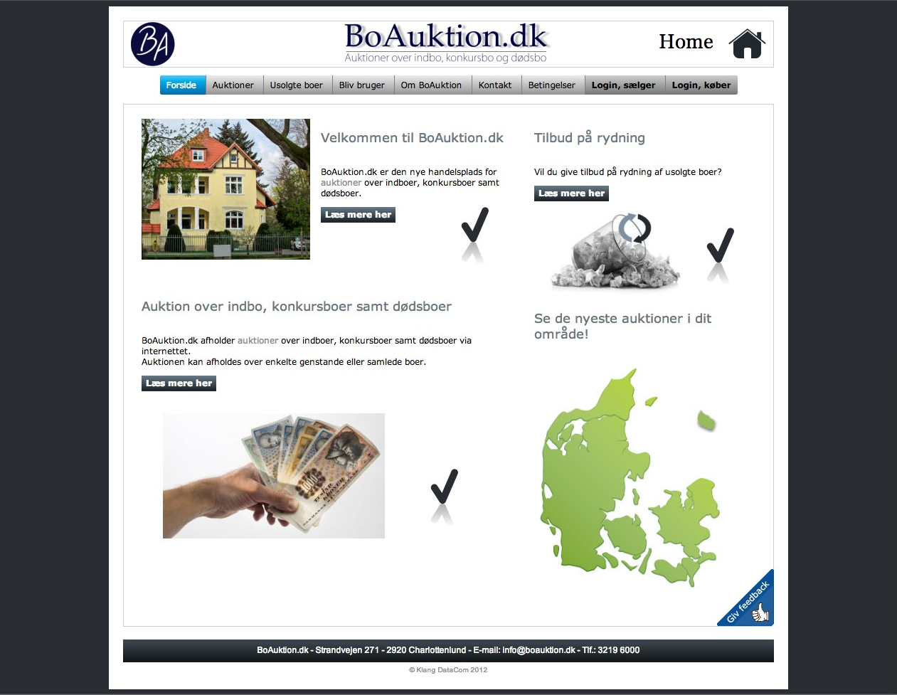www.boauktion.dk